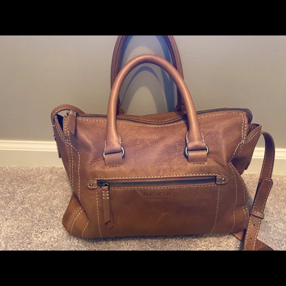 American Leather Co.
